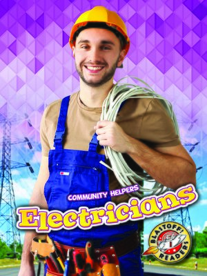 cover image of Electricians